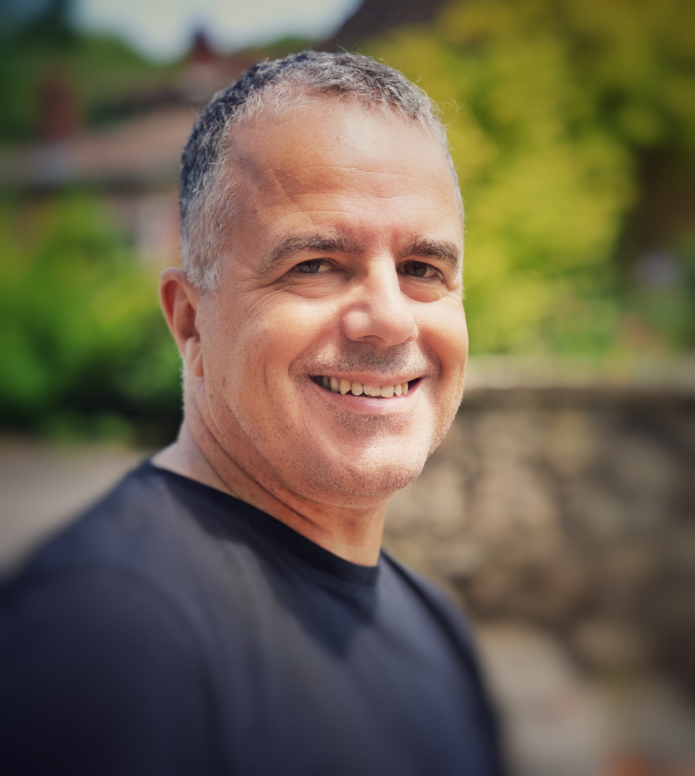 Photo de Jean Dos Reis - gérant de Inveni Dax